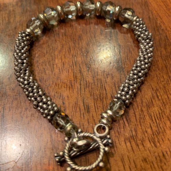 Buy 4 items-get 20% off- Beaded bracelet - Picture 2 of 3